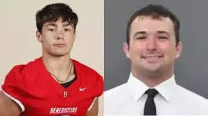 Nick Wind's Instagram, Twitter & Facebook