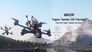 GEPRC Vapor-D6 HD