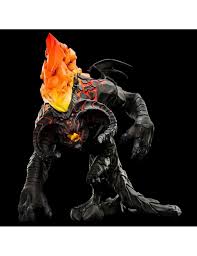 We did not find results for: Comprar Figura El Senor De Los Anillos Mini Epics The Balrog 27 Cm