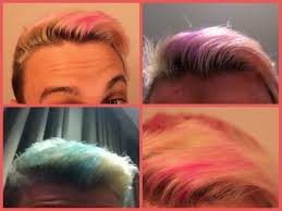 Pin By Sambofett On Haircuts Colors And Styles Temporary Hair Dye Temporary Hair Dye Diy Washable Hair Color