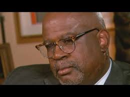 EXCLUSIVE: OJ Simpson Prosecutor Christopher Darden