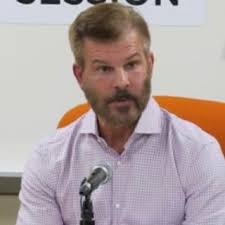 Dr. David Nitzsche, MD