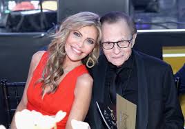 The first was born in 1961 and king expressed sorrow at his children's passing this summer, calling the deaths of andy and chaia a. Larry King Files For Divorce From Seventh Wife Shawn After 22 Years