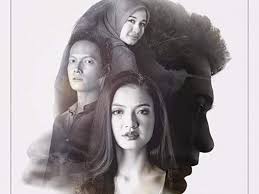 Surga yang tak dirindukan 2 (2017). Cinta Segitiga Yang Berlanjut Dalam Surga Yang Tak Dirindukan 2 2017 Indozone Id