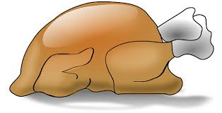 Free Image On Pixabay Turkey Roast Broiler Food Baked Turkey Oven Roasted Turkey Roasted Turkey