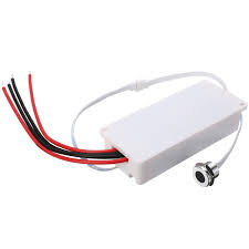 The white surface of this catch fits perfectly into the white interior of kitchen cabinets, bookshelves, vanities or any other cabinet you need to keep closed. 1pc 2a Touchless Ir Motion Sensor Switch On Off Light Switches Body Swing Sensor Switch For Kitchen Mirror Cabinet Door Light Switches Aliexpress