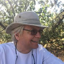 Fish and Chill Lectures