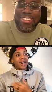 S8 EP16- Coach Malachi Bryant of Jacksonville, FL & Michigan in The Bunker  (December 7, 2024) #basketball #basketballcoach #mentor #nonprofitfounder  #basketballplayer #hscoach #aaubasketball