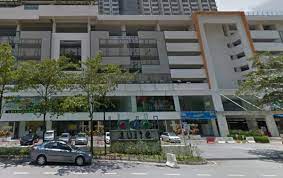 Nestled on 5.264 acres of freehold land, it comprises of two blocks of serviced apartment with. Condominium For Sale In Eve Suite Ara Damansara By Keith Lum Pea2230 Propsocial