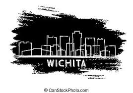 Maybe you would like to learn more about one of these? Kansas City Skyline Silhouette Kansas City Usa Skyline And Landmarks Silhouette Black And White Design Vector Illustration Canstock