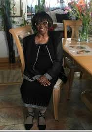 Obituary of Louise A Bartley