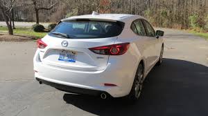 Research the 2018 mazda mazda3 at cars.com and find specs, pricing, mpg, safety data, photos, videos about the 2018 mazda mazda3. Fun Fun 2018 Mazda3 Hatchback Business 2 Community