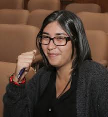 VIII Festival Internacional de Poesía de Guayaquil Ileana Espinel Cedeño  2015: octubre 2014