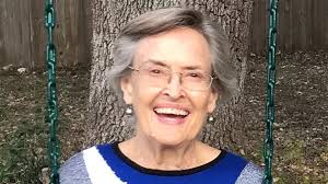 Loretta Joyce Bullion, 83, of Brownwood |