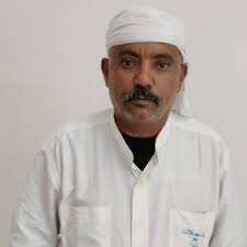 Administrative staff