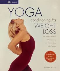 Yoga Conditioning for Weight Loss: Safe, Natural Methods to Help Achieve  and Maintain Your Ideal Weight: Deason, Suzanne, Gaiam: 9780875969121:  Amazon.com: Books