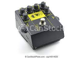 Get the gear you need today with our 0% financing options. Guitar Distortion Pedal Effect Canstock