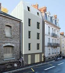 Comme le rapporte france bleu. Le Plus Haut Batiment En Bois De Bretagne A Rennes Ouestfrance Immo