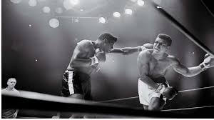 Mohamed ali, l'une des dernières légendes du sport s'en est allée. Mohamed Ali Wallpaper 67 Images