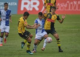 El orgullo de la región es aurinegro. Cxn2u771ncfefm