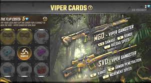 These weapons have all been divided into different categories. Free Fire Svd Gun Skin Attributes Power Adix Esports