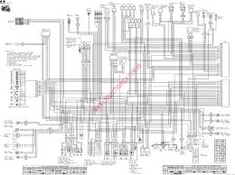 Use of the information above is at your own risk. Zx6e Wiring Diagram 2012 Silverado Wiring Schematic Begeboy Wiring Diagram Source