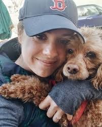 Kathy Culbert's Instagram, Twitter & Facebook