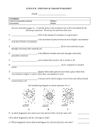 Egg osmosis lab answers to lab sheet pdf download pdf download. Diffusion Osmosis Worksheet Earth Life Sciences Gummy Bear Lab Answers Practice Problems Answer Key Coloring Pages Jones Movie Egg And Tonicity Oguchionyewu
