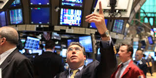 Choose to be patient and think long term. Stocks Are Due For A Correction But Investors Should Buy The Dip As A Major Crash Is Unlikely In 2021 Jefferies Says Markets Insider