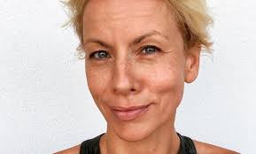 De la wikipedia, enciclopedia liberă. Anita Werner Bez Makijazu Na Instagramie