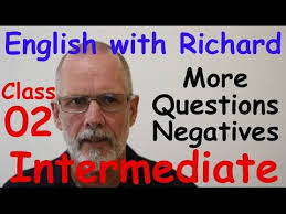 Inglés con Richard