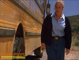 Maybe you would like to learn more about one of these? Jeepers Creepers 2 Betty S Costume Original Movie Costume