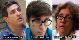 Periodistas archivos