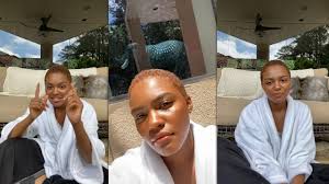 He is a music producer, who is currently busy with managing his daughters' careers. China Anne Mcclain Instagram Live Stream 25 May 2020 Ig Live S Tv