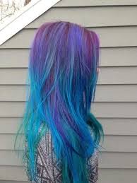 Get ready to become the fairy princess of your fairytale, girl! 45 Best Hairstyles Using The Fashionable Shade Of Purple
