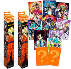 Maybe you would like to learn more about one of these? Amazon Com Dragon Ball Super Poster Mystery Bundle Set 4 Pack Mystery Dragon Ball Z Wall Posters For Kids Adults Dragon Ball Decorations Room Decor Wall Art Posters Prints