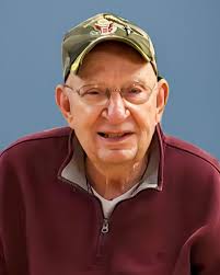 Richard W. Mohler Obituary July 28, 2025