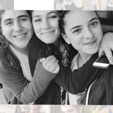 Maya rosen (@Maya_rosen___)