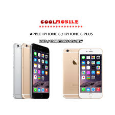 Harga iphone 6s dan iphone 6s di malaysia menurut sumber rasmi apple store malaysia. Apple Iphone 6 6plus Second Fullset One Year Warranty Shopee Malaysia