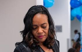 Melanie Mcdade's Instagram, Twitter & Facebook