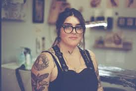 Meet Heather Quinn - Bold Journey Magazine