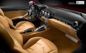Ferrari sabbia magica beige interior design amazing granito. Pin On La Ferrari