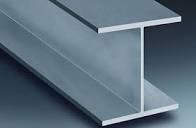 Stainless steel beams: sizes and sections | Stainless Structurals