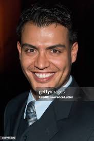 Nancy Agosto during TV Azteca 2006