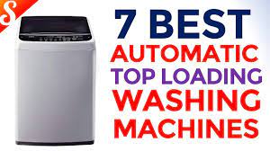 Price is one of the best benefits of a top load washing machine. 7 Best Fully Automatic Top Loading Washing Machines Under Rs 15k Festival Offers Youtube