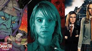 Winged Creatures (2008)