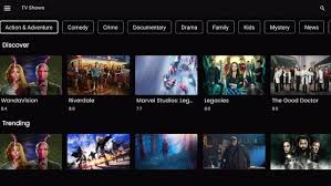If you want to watch movies and series online, with novatv you have an application which allows. Install Nova Tv Apk Mod On Firestick 2021 Guide