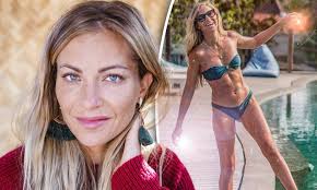 Tiffany Scanlon's Instagram, Twitter & Facebook