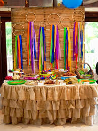 Pinoy Children S Birthday Party Food List Filipino Festival Pistahan Inspired Birthday Party On Kara S Party Ideas Karasparty Fiesta Theme Party Decorations Fiesta Birthday Party Fiesta Theme Party