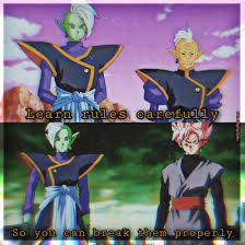 Whether these goku quotes are inspirational, like his speech to frieza about being the hope of the universe, or epic vote up your favorite goku quotes below so they rise to the top, and add your. Goku Black And Zamasu Quotes Quote Of The Day Daily Quotes Goku Black Zamasu Dragon Ball Image Anime Dragon Ball Goku Black And Zamasu